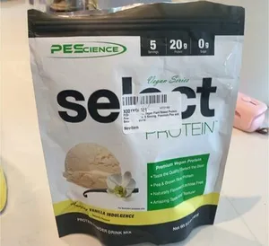 select protein