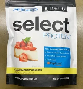 Select Protein