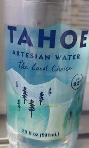 Tahoe Artesian Water