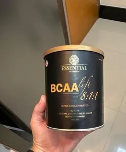 BCAA