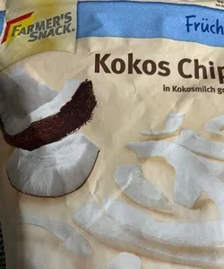 Kokla Chips