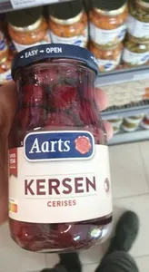 Kersen