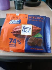 Ritter sport