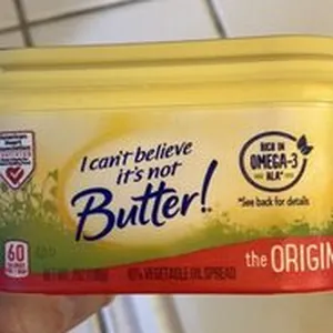 I can't believe it's not Butter! the Original