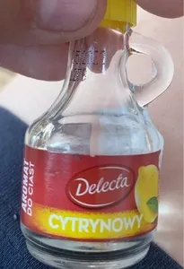 Delecta Cytrynowy