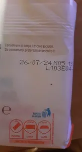 Kinder colazione più