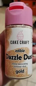 Dazzle dust