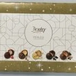 Desobry Collection, 3 pack