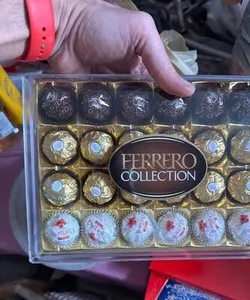 Ferrero