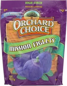 Orchard Choice, Mission Figlets
