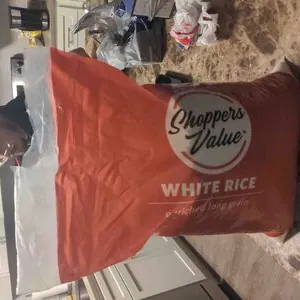 White Rice