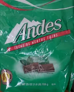 Andes