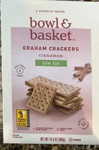 Graham crackers