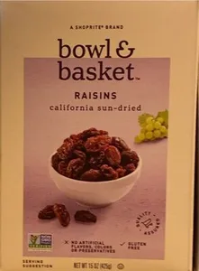 Raisins