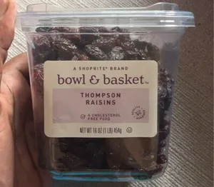 Thompson Raisins