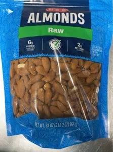 HEB Almonds