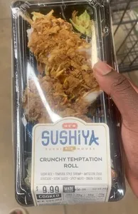 Sushiya