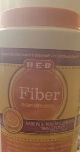 H-E-B Fiber