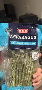 Asparagus