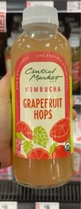 Kombucha