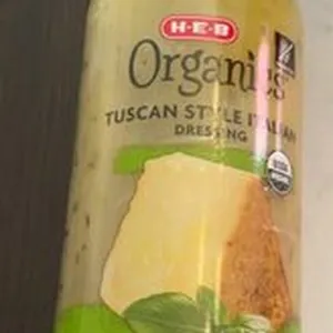 Tuscan Style Italian