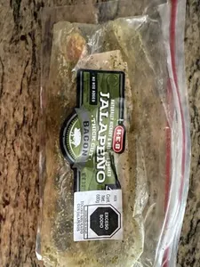 H•E•B Jalapeño Bacon