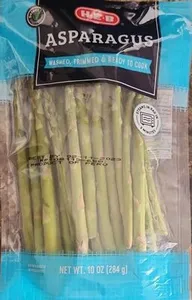 H-E-B Asparagus