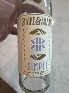 Simple Syrup