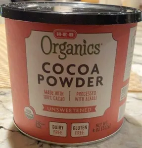 Cocoa powder