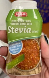 Stevia