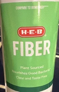 Fiber