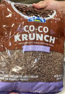 Co-co krunch