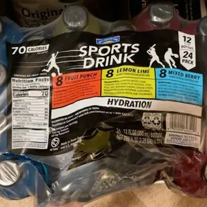 Sports drink