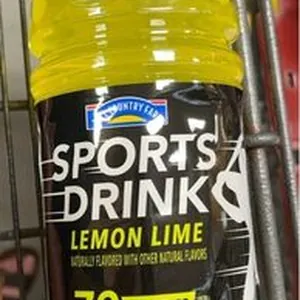 Sports Drink