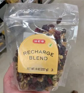 H-E-B Recharge Blend