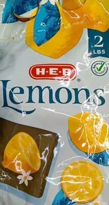 Lemons