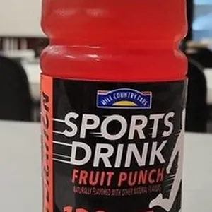 Sports Drink