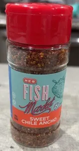 Fish Market Sweet Chile Ancho