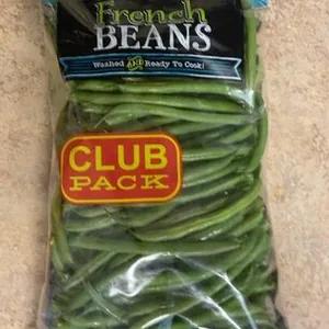 French Beans