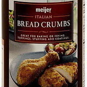 Italian Bread Crumbs