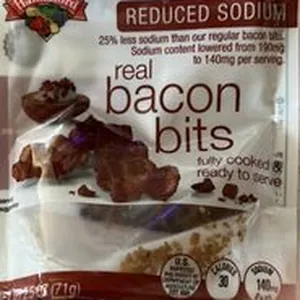 real bacon bits