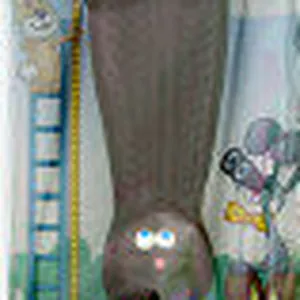 Bunny Big Ears Hollow Milk Chocolate