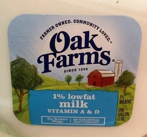 Oak farms