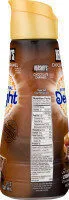 Hershey chocolate caramel coffee creamer