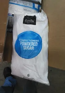 Confectioner's Powdered Sugar