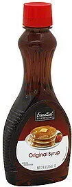 Essential Everyday Syrup Original