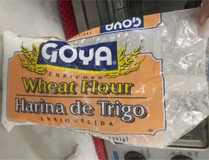 Wheat Flour