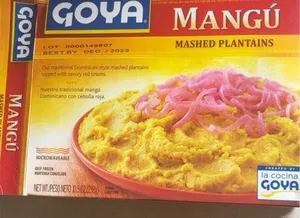 Mangu