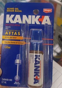 Kanka