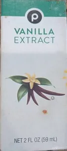 Vanilla Extract